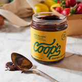 Coops - Original Hot Fudge