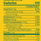 Coops - Original Hot Fudge