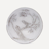 Setsuko Bird On Tree Fruit Stand