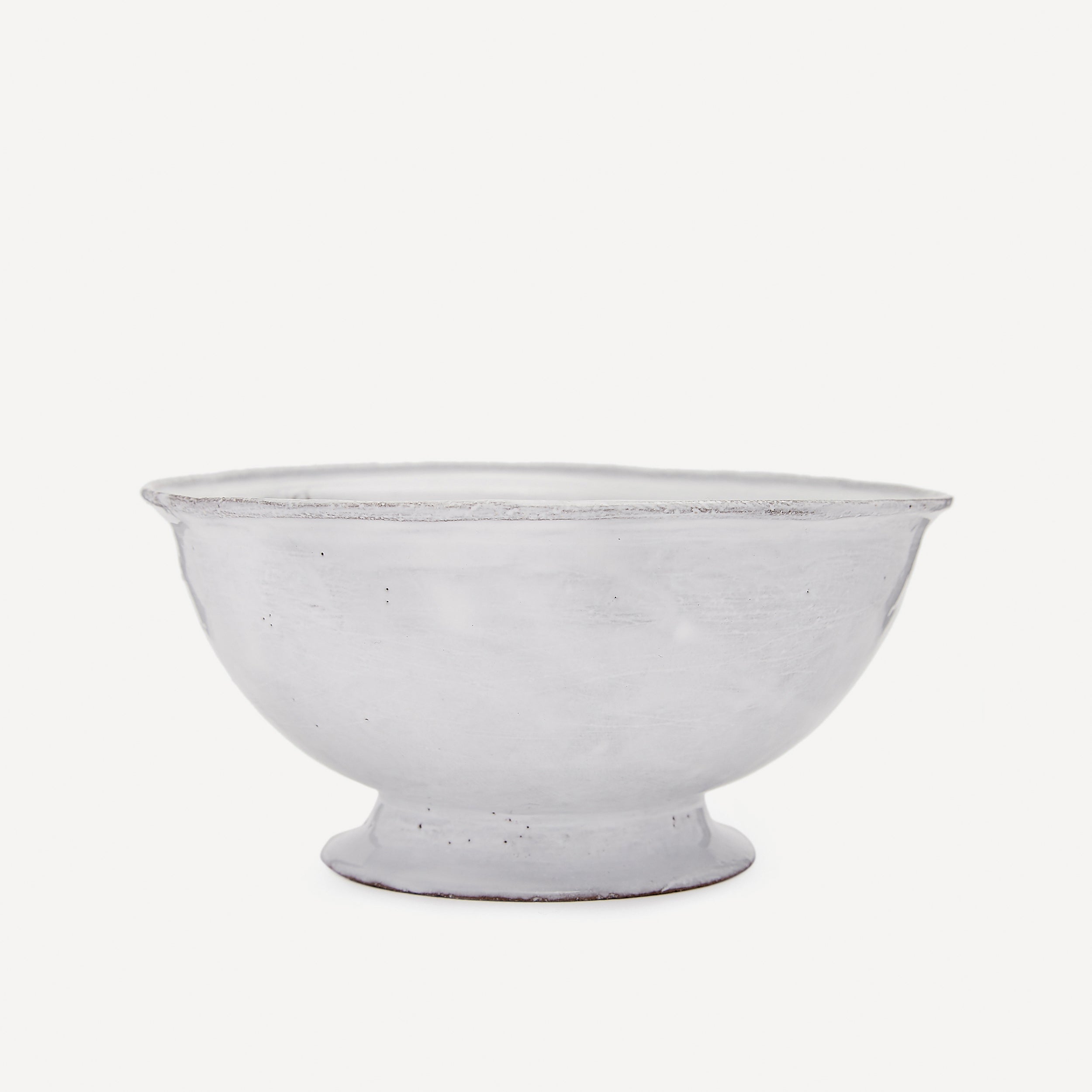 Astier De Villatte Setsuko Bird On Tree Fruit Stand