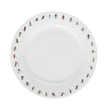 Powderhound SKI CHAIN SIDE PLATE