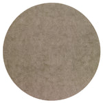 Bodrum Linens Stingray Eliptical Bronze Placemat - Set of 4