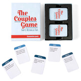 Bellissimo Games - The Couples Game