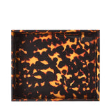 Addison & RossFaux Tortoise Medium Lacquered Serving Tray