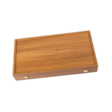 Manopoulos - OAK AND WALNUT REPLICA Wood
