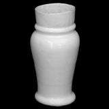 Astier De Villatte Colbert Vase