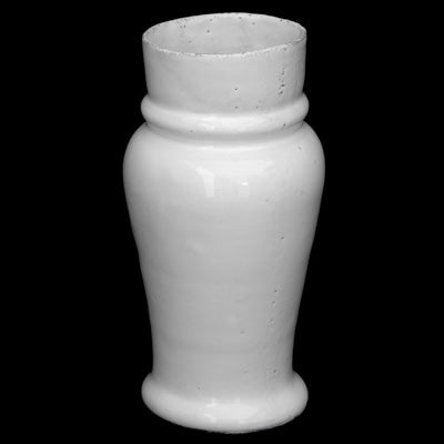 Astier De Villatte Colbert Vase