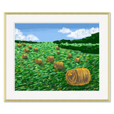 Soicher Marin - Yuki Osada - Mid-Day Field
