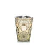Baobab Candle Collection - Rosace