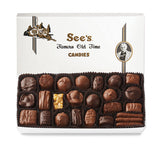 See's Candies - Assorted Chocolates 1lb.