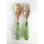 Lily Juliet Grand Slam Servers-Celedon