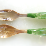 Lily Juliet Grand Slam Servers-Celedon