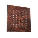 Qlocktwo Classic Creator's Edition 35.4"