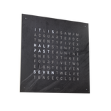 Qlocktwo Classic Creator's Edition 35.4"