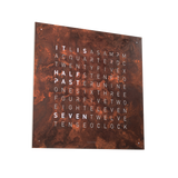 Qlocktwo Classic Creator's Edition 35.4"