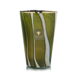 Baobab Candle Collection - Woods - Sherwood