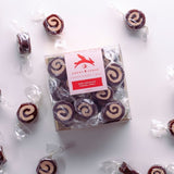 Burnt Sugar - Dark Chocolate Swirls