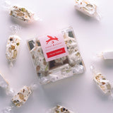 Burnt Sugar - Italian Torrone