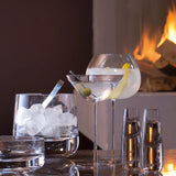 LSA International - Bar Culture Ice Bucket