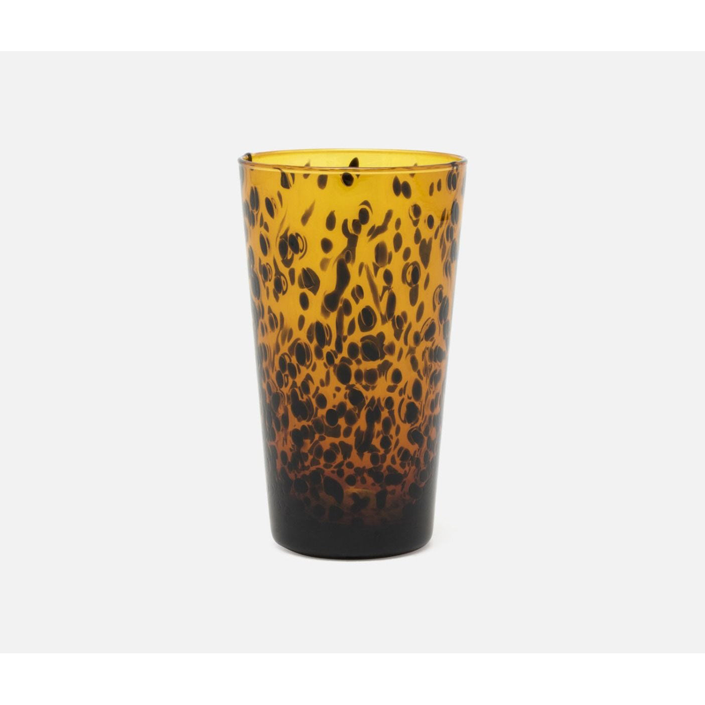 Andrew Tortoise Shell High Ball-Set of 2