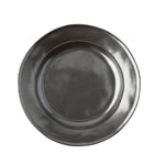 JULISKA Pewter Stoneware Dessert/Salad Plate