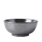JULISKA Pewter Stoneware 5.5" Bowl