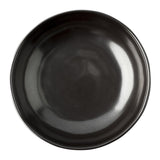 JULISKA Pewter Stoneware Coupe Pasta/Soup Bowl