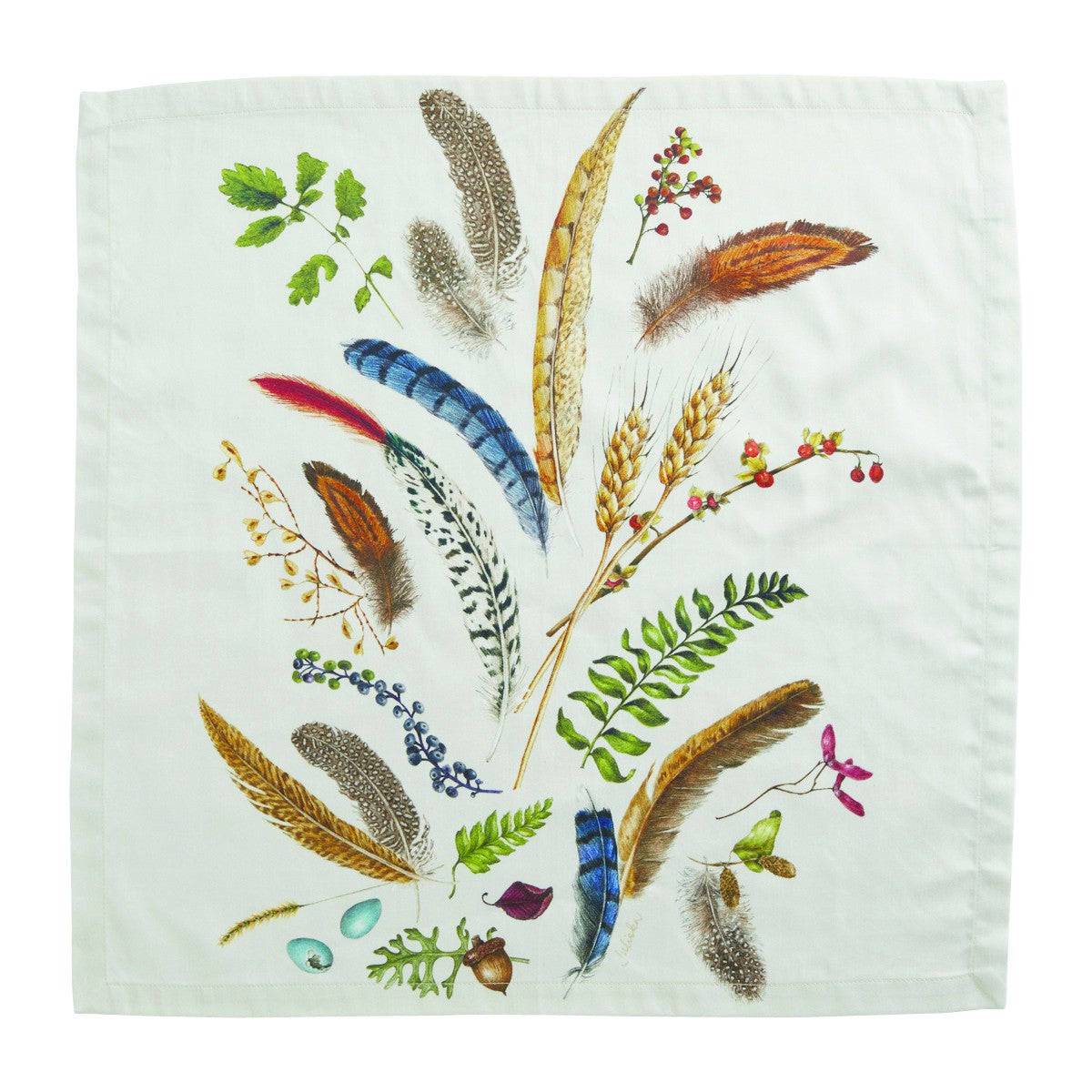 Juliska Forest Walk Napkin