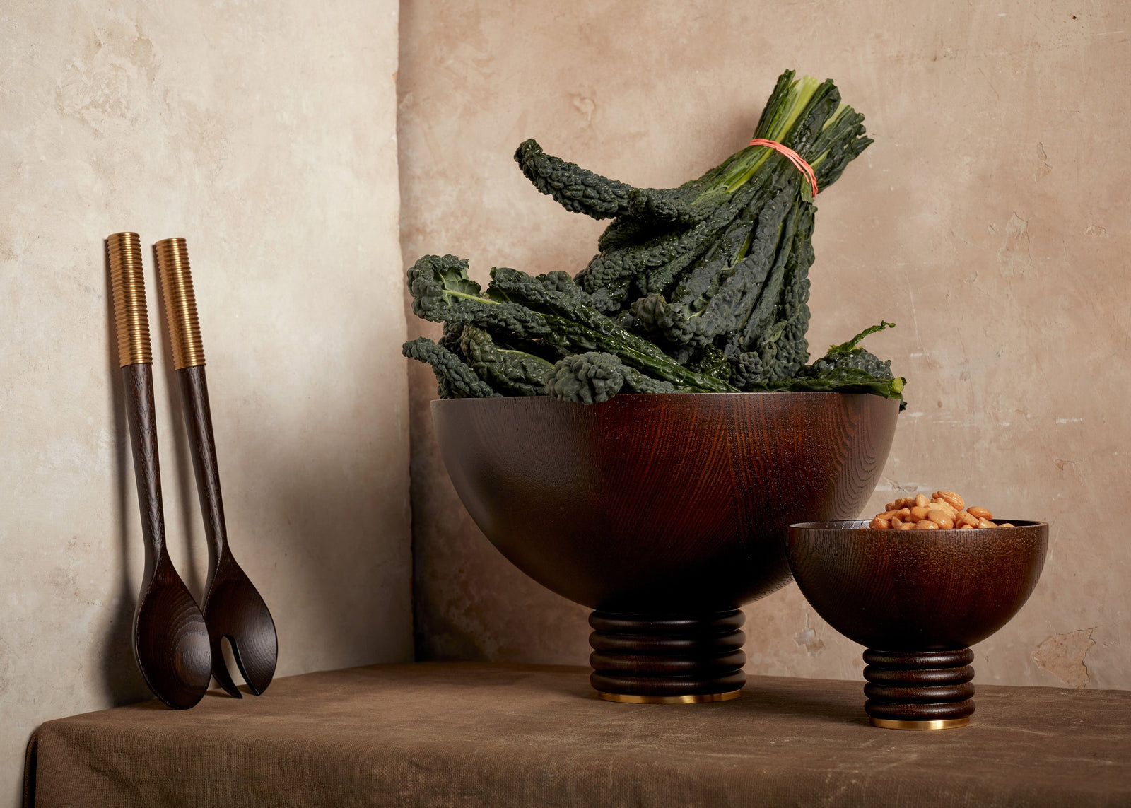 L'Objet Alhambra Bowl - Large