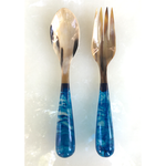 Lily Juliet Grand Slam Server Navy