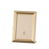 L'Objet Oscar Frame - Gold - 4 x 6