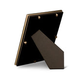 L'Objet Oscar Frame - Gold - 5x7