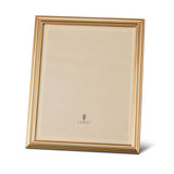 L'Objet Oscar Frame - Gold - 8x10