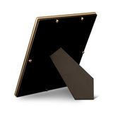 L'Objet Oscar Frame - Gold - 8x10