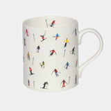 Powderhound MARKER MUG 2