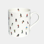 Powderhound SNOWBOARD MUG