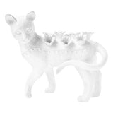 Astier De Villatte Cat Flower Holder