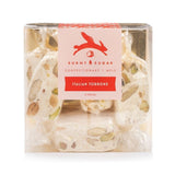 Burnt Sugar - Italian Torrone