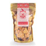 Burnt Sugar - Seafoam Toffee