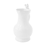 Astier De Villatte Setsuko Cat Pitcher