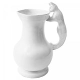 Astier De Villatte Setsuko Cat Pitcher