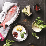 JULISKA Pewter Stoneware 5.5" Bowl