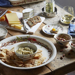 Juliska Forest Walk Forest Chip & Dip