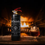 Safe-T Whisky Fire Extinguisher
