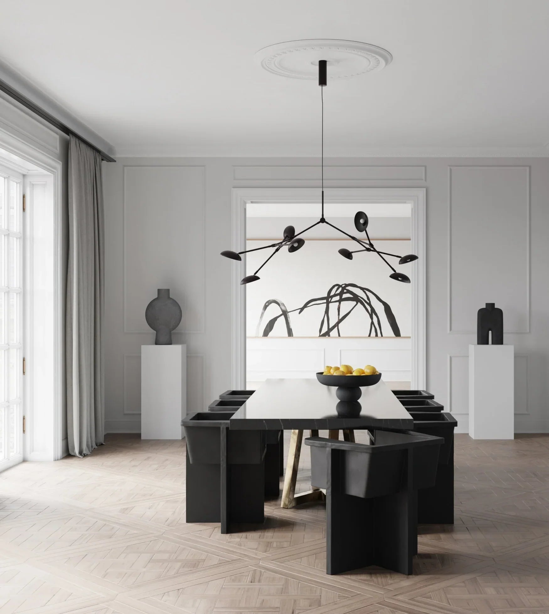 Normode Copenhagen