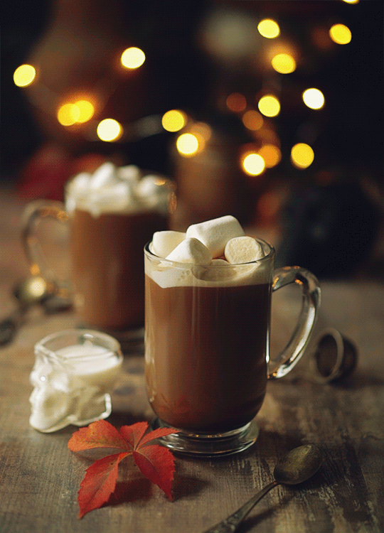 Bellissimo Hot Drinks