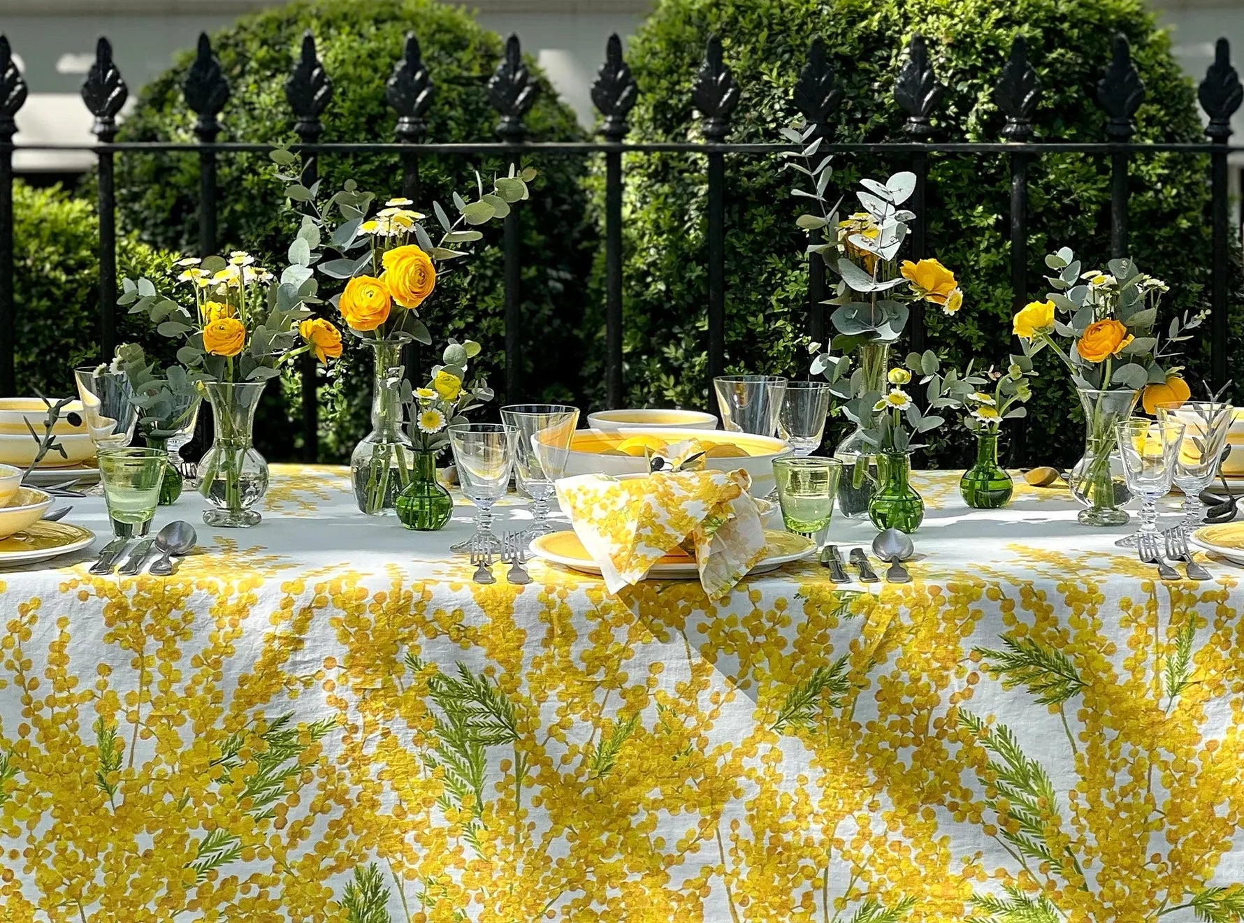 Table Linens