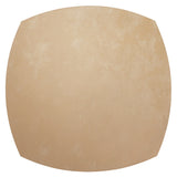 Bodrum Linens Velvet Round Stone Placemat - Set of 4