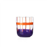 Ichendorf Milano - Gesti Tumbler Orange and Lilac - Set of 2