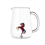Ichendorf Milano - Alessandra Baldereschi - Jug Horse
